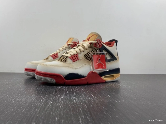 Kicktheory AQ9129-105 4 JORDAN YEAR
